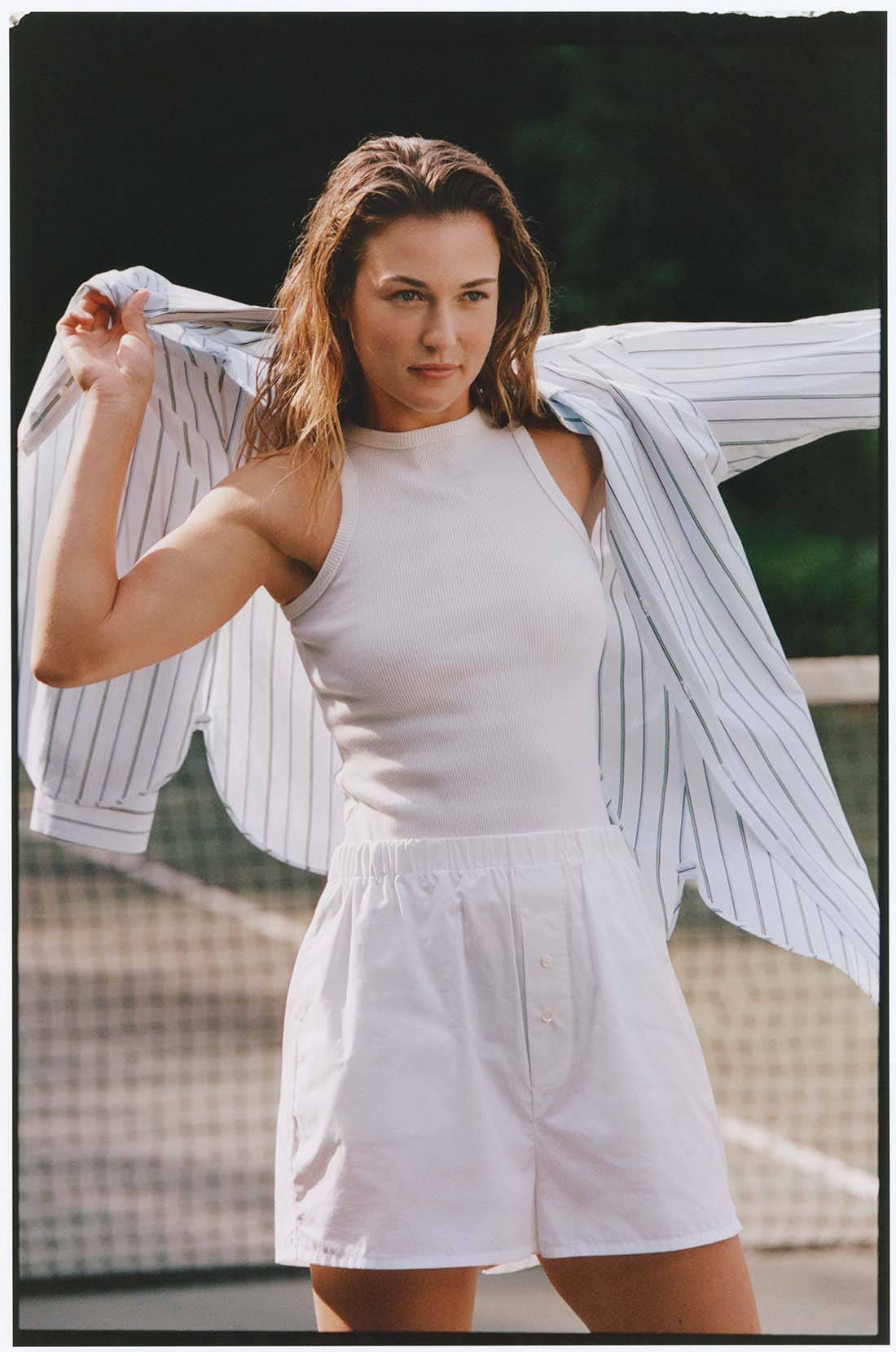 蓝军管理层 蓝军管理层