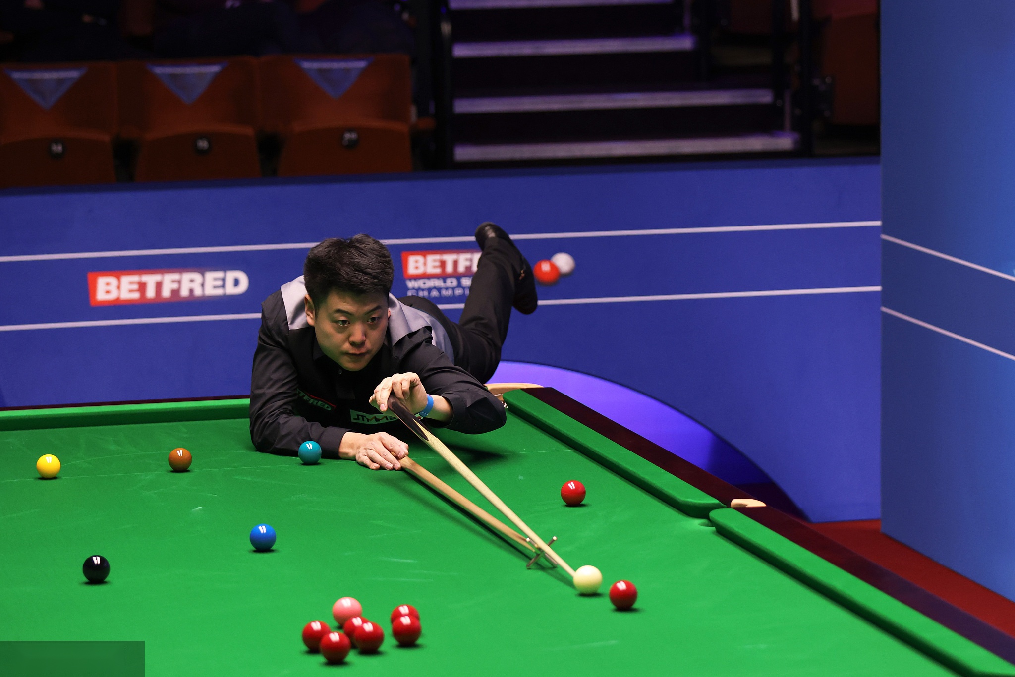 职业对抗的 职业对抗的