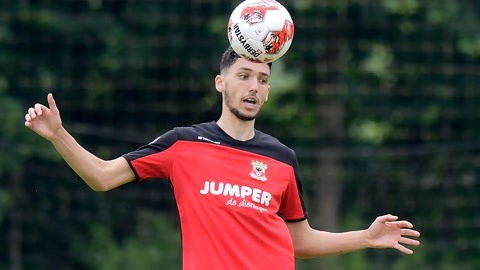 破的野心 破的野心