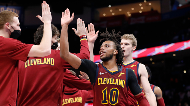 他们在过去 他们在过去