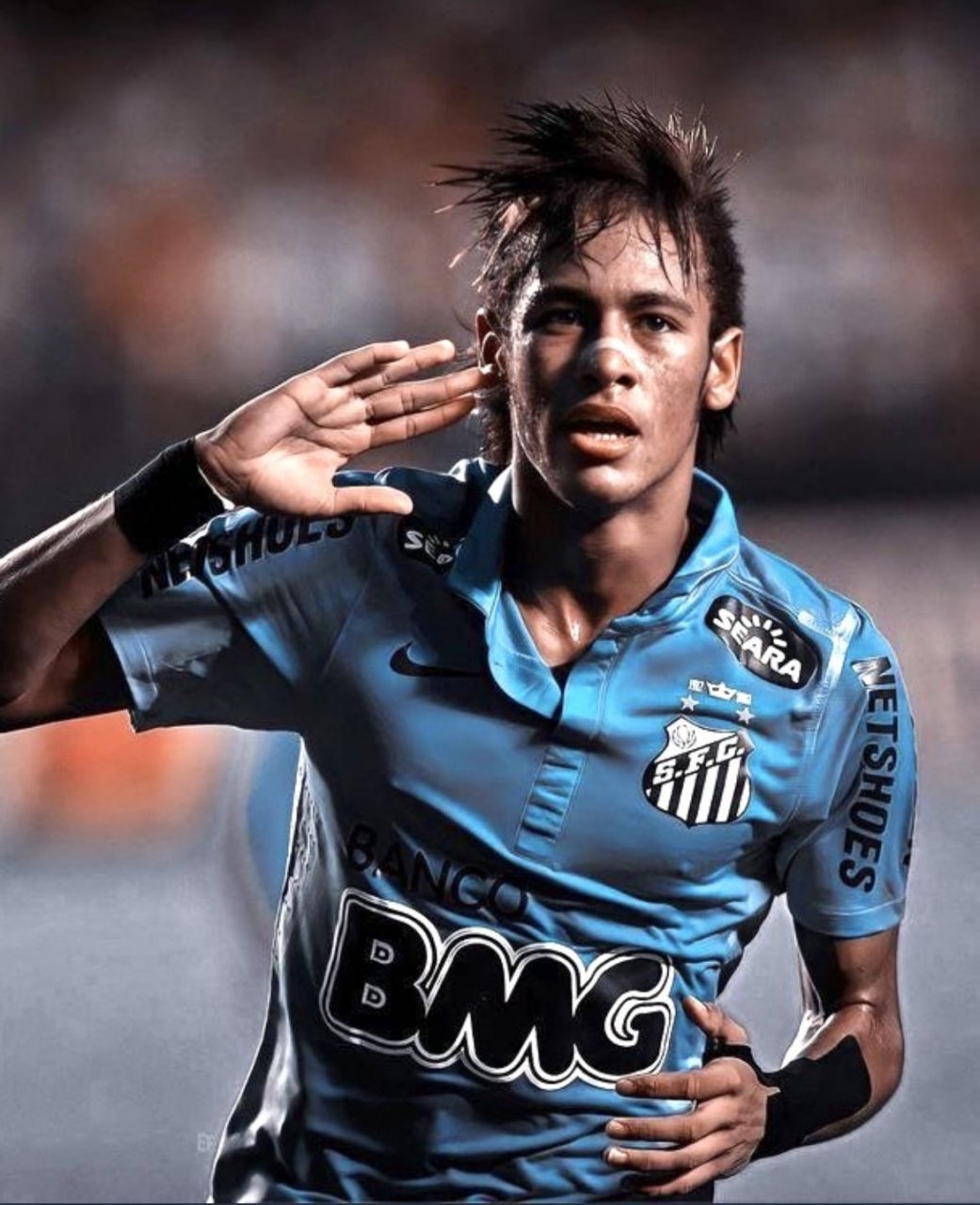 的比赛中 的比赛中