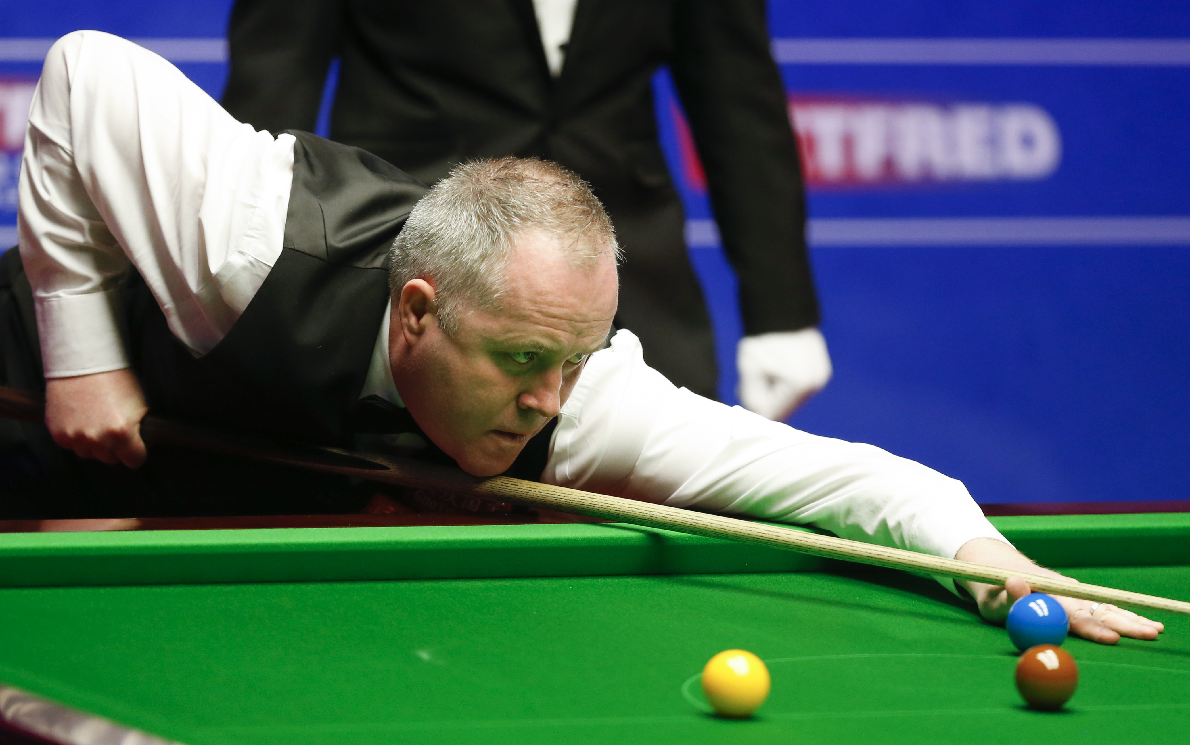 上的焦点 上的焦点