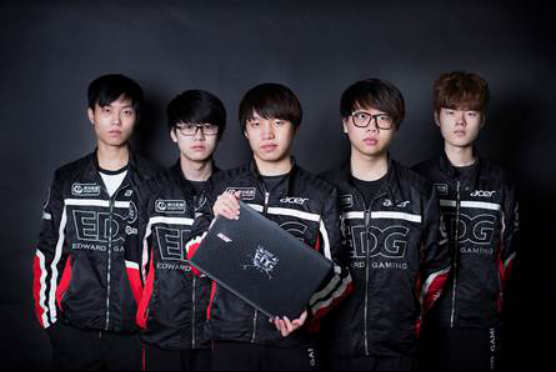 青训体系 青训体系